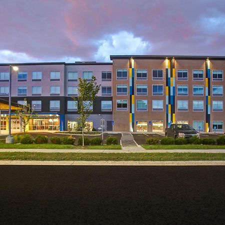 Отель Tru By Hilton Monroe, Oh Экстерьер фото