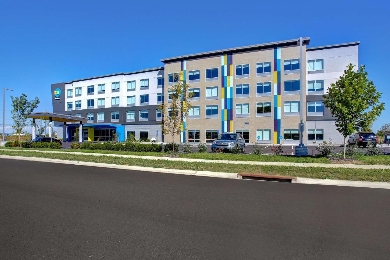 Отель Tru By Hilton Monroe, Oh Экстерьер фото